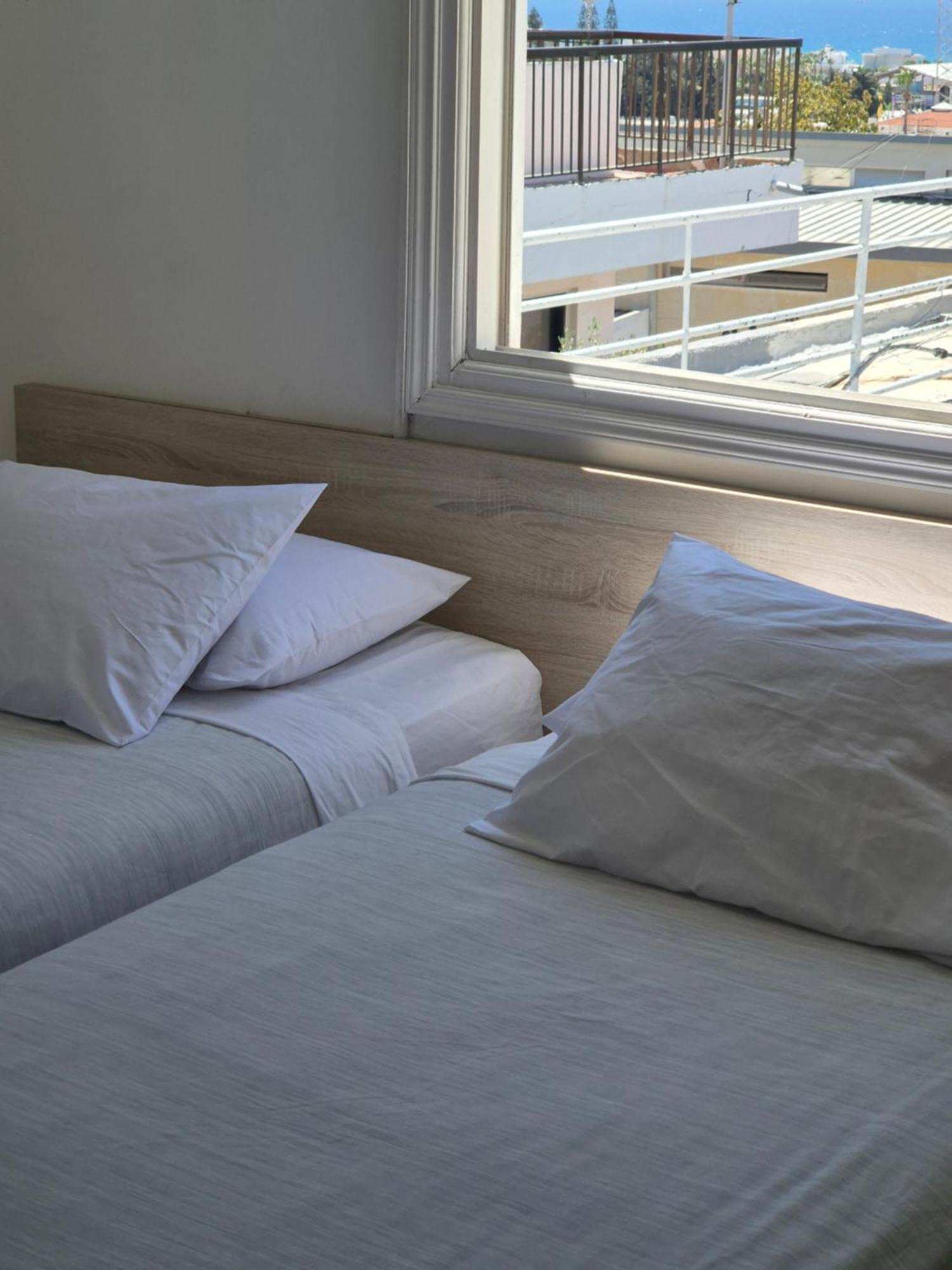 Myriama Apartments アヤナパ 部屋 写真