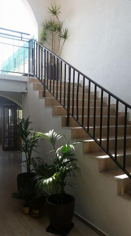 Myriama Apartments アヤナパ エクステリア 写真