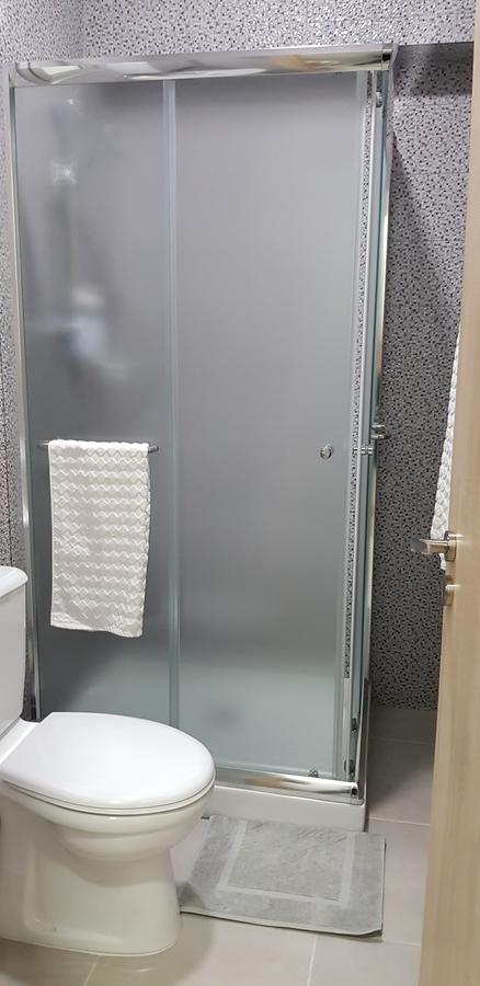 Myriama Apartments アヤナパ エクステリア 写真