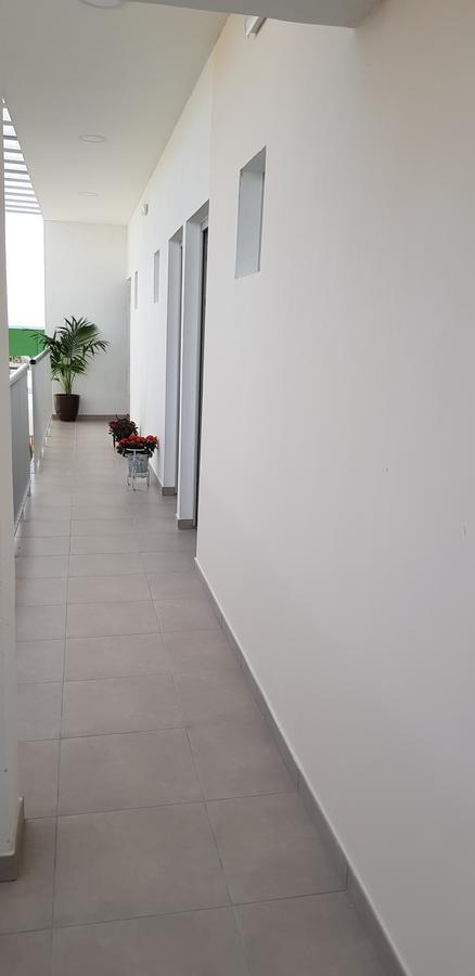 Myriama Apartments アヤナパ エクステリア 写真