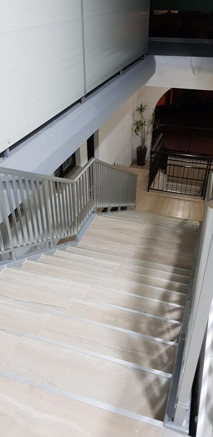 Myriama Apartments アヤナパ エクステリア 写真