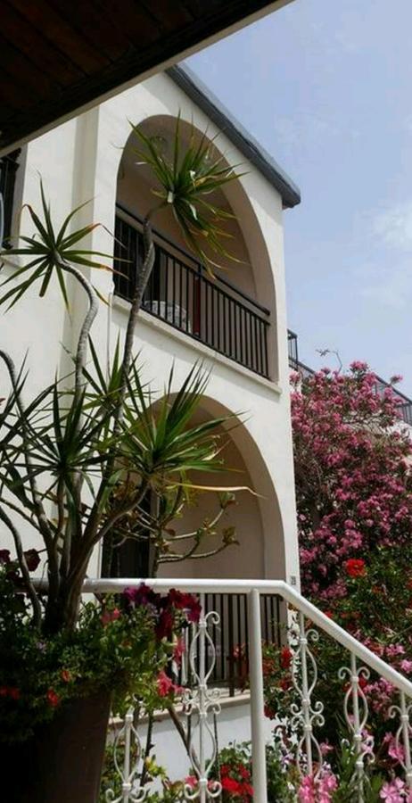 Myriama Apartments アヤナパ エクステリア 写真